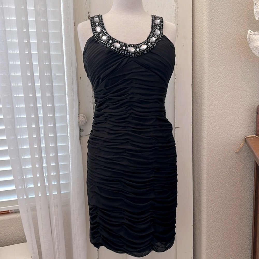 Dressbarn Cocktail Dress